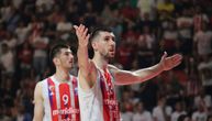 Košarkaški klub Crvena zvezda i ove godine u najužon konkurenciji za najbolji marketing Evrolige