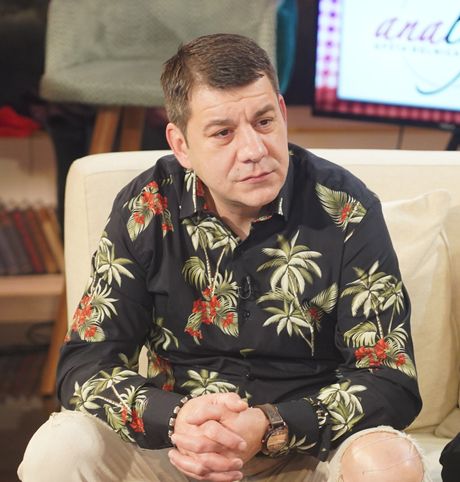 Ivan Marinković Ivan Marinković