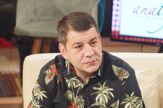 Ivan Marinković Ivan Marinković