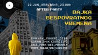 Poznat novi termin premijere filma "Bajka bespovratnog vremena"