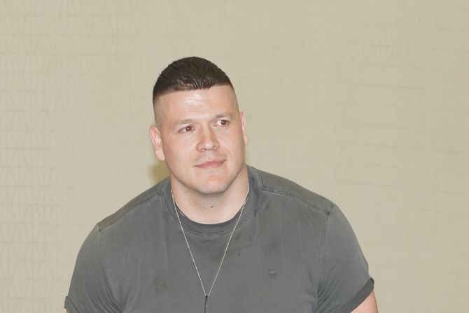 Slobodan Sloba Radanović Slobodan Sloba Radanović