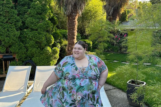 Jaelynn Chaney Jaelynn Chaney