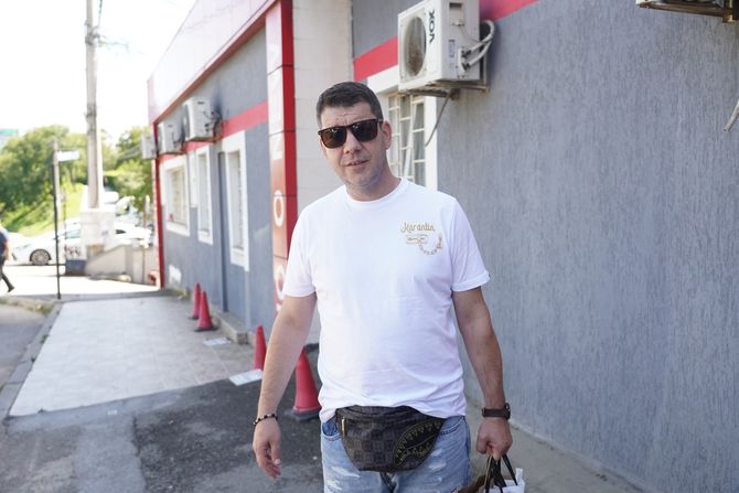 Ivan Marinković Ivan Marinković