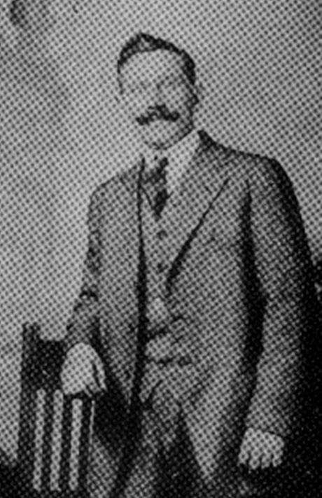 Nikola Lulić Titanik
