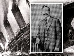 Nikola Lulić Titanik