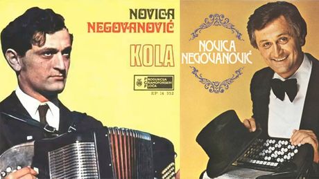 Muzička apoteka Novica Negovanović