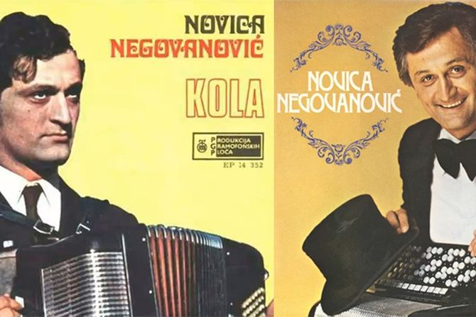 Muzička apoteka Novica Negovanović