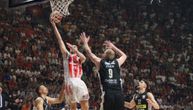 Oglasila se Evroliga: Poznato kada će Partizan i Crvena zvezda saznati raspored, večiti derbi uvek u fokusu