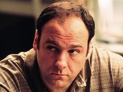 James Gandolfini, Džejms Gandolfinij