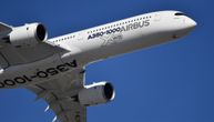 Boeing zaostaje za Airbusom, Amerikanci isporučili manje aviona