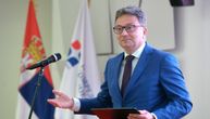 Jovanović o planovima za EXPO 2027: "Želimo da bude potpuno digitalan, želimo leteći taksi i autonomna vozila"