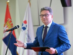 PKS Privredna komora Srbije Inženjerka Inženjerke godine