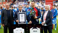 Ronaldo ušao u Ginisovu knjigu rekorda