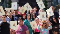 Grad Niš uručio stipendije učenicima srednjih škola i studentima romske nacionalnosti