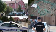 Policija juri "dostavljača hrane" iz Zemuna: Milana danima pratio, pa ga pred kućom izrešetao sa 12 hitaca