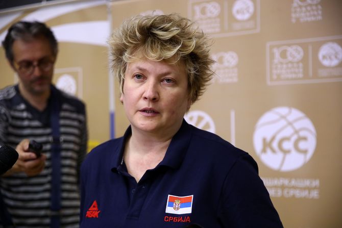 Marina Maljković Marina Maljković