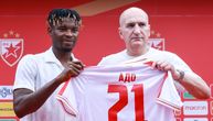 Edmund Ado zvanično ima novi klub