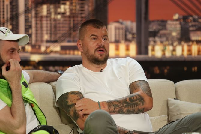 Marko Janjušević Janjuš Marko Janjušević Janjuš