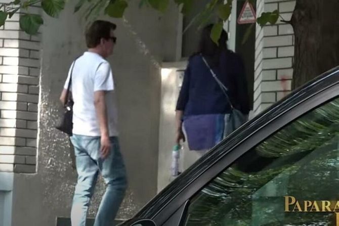 Momčilo Bajagić Bajaga Momčilo Bajagić Bajaga