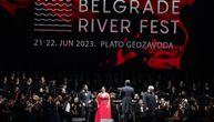 Belgrade River Fest, prvi dan: Ana Netrebko, Jusif Ejvazov, Željko Lučić pokazali svetsku klasu