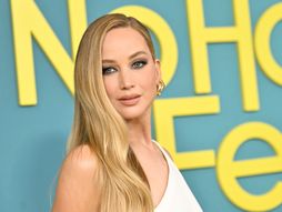 Jennifer Lawrence, Dženifer Lorens