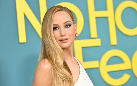 Jennifer Lawrence, Dženifer Lorens Jennifer Lawrence, Dženifer Lorens