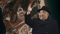 Luksuzne jahte, palate i golf teren: Ovako žive lider i elita u Severnoj Koreji, dok ostatak države gladuje