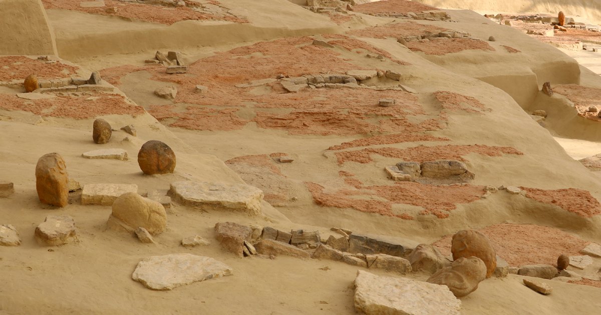 Najstariji grad u Evropi nalazi se u Srbiji: Znate li koje je to mesto?
