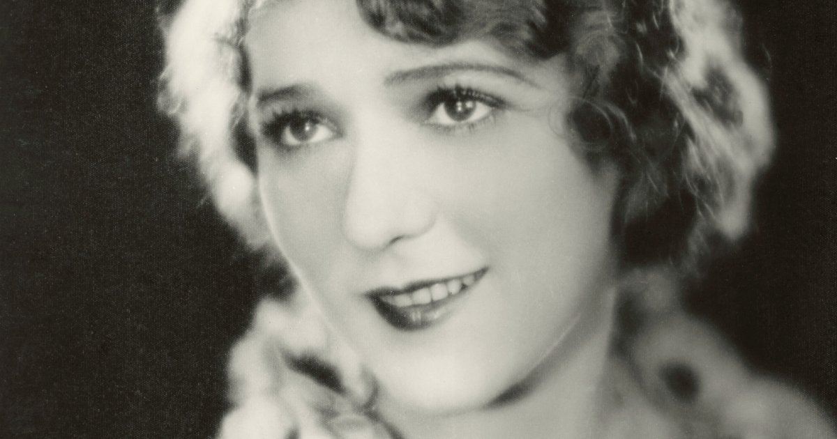 Životna priča Meri Pikford Ona.rs