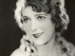 Mary Pickford