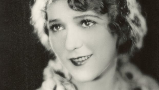 Mary Pickford