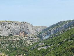 Pad helikoptera, Hrvatska