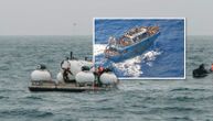 Dok svet strahuje za život 5 bogataša u podmornici, utopljenu decu u Grčkoj više niko ne spominje