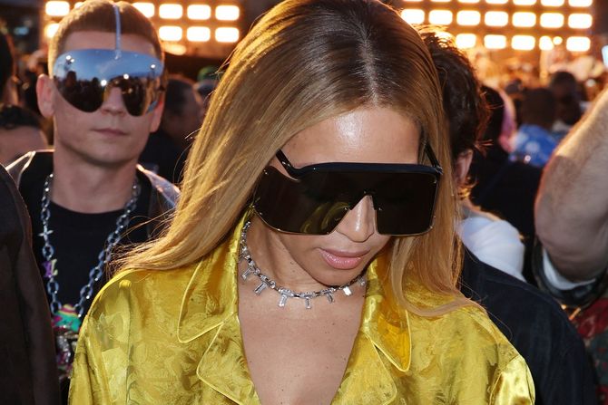 Beyonce Beyonce