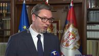 Vucic comments on Serbia getting to host Expo 2027: "This is an incredible opportunity for promotion"
