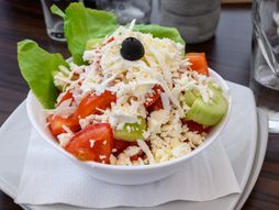 Šopska salata