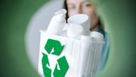 U Novom Pazaru 750 domaćinstava dobija kante za reciklažni otpad