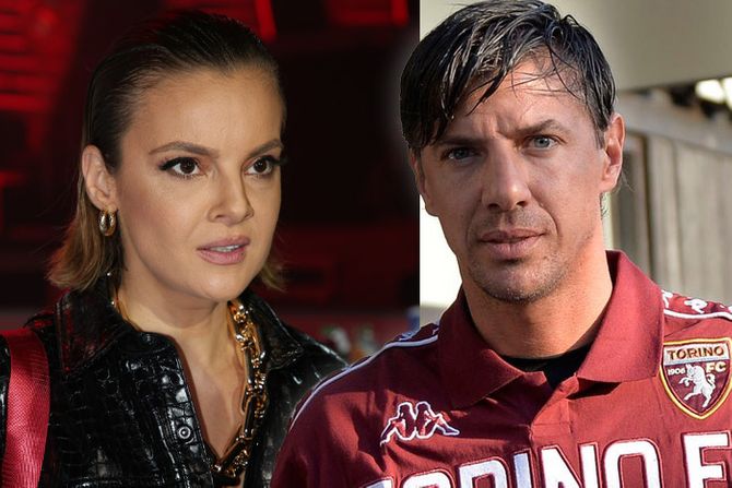 Slavica Ćukteraš i Vlada Avramov Slavica Ćukteraš i Vlada Avramov