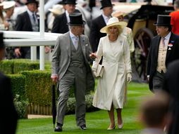 Royal Ascot 2023