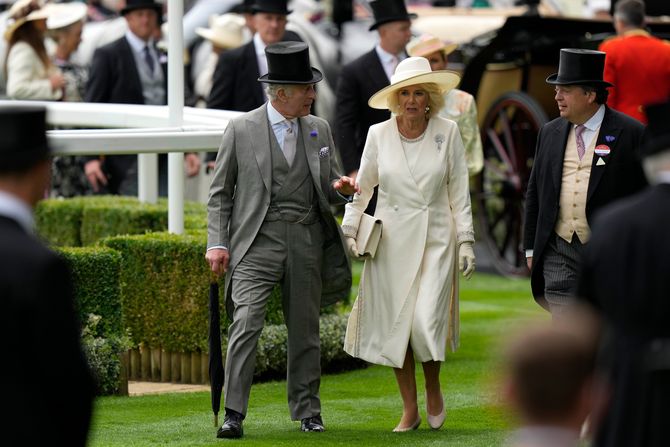 Royal Ascot 2023