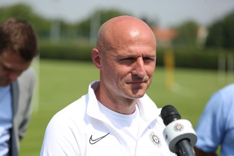 FK Partizan, okupljanje igrača FK Partizan, okupljanje igrača