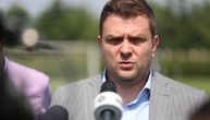 Vazura: Partizan neće trpeti ucene nijednog oca! Dali smo igraču najveći ugovor u istoriji, ali...