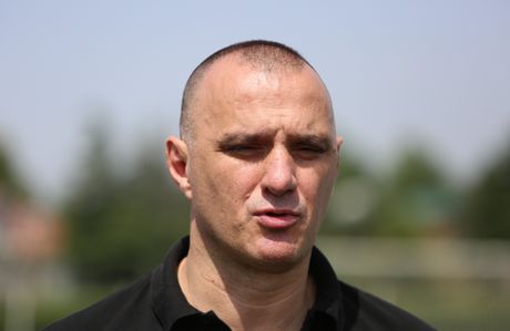 FK Partizan, okupljanje igrača