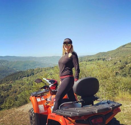 Dragana Terzić, Prijepolje