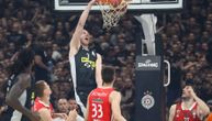 (3/4) Partizan - Zvezda: Crno-beli grabe ka tituli, imaju dosta veliku prednost