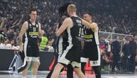Partizan je šampion ABA lige posle 10 godina: Grobarsko grotlo i Panter progutali Zvezdu u Areni!