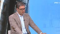 Vučić: Počinje da ponestaje kiseonika za bolnicu u Kosovskoj Mitrovici