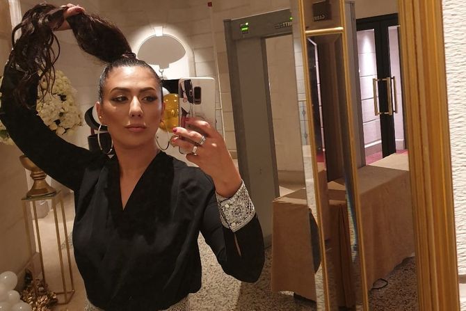 Aleksandra Dabić Aleksandra Dabić