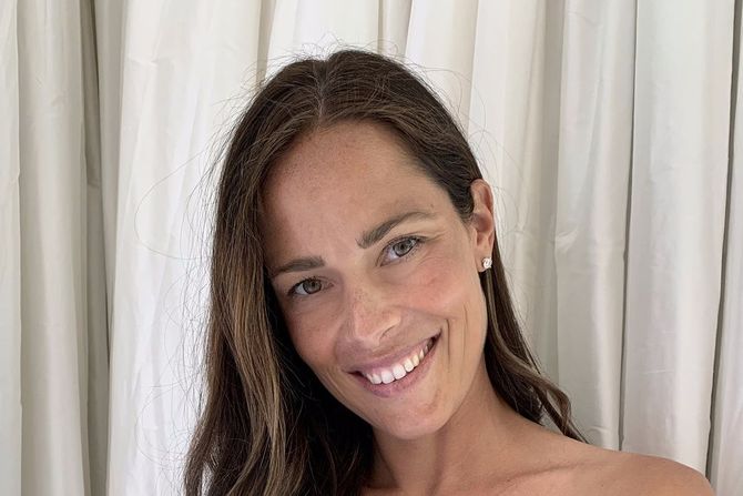 Ana Ivanović Ana Ivanović