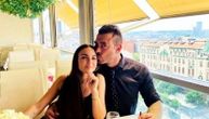 Oženio se Uroš Ćertić! Večiti neženja izgovorio "da" novosadskoj lepotici, nakon dva meseca zabavljanja